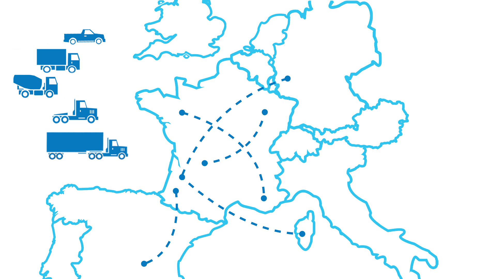 Vehicule utilitaire